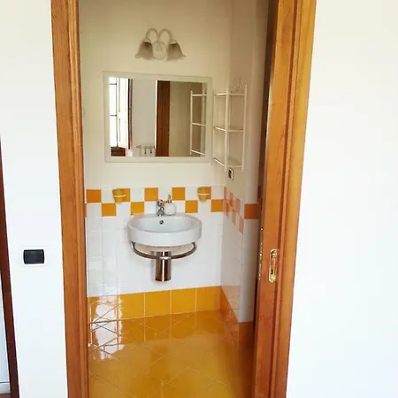 Casa Lily Апартаменты *