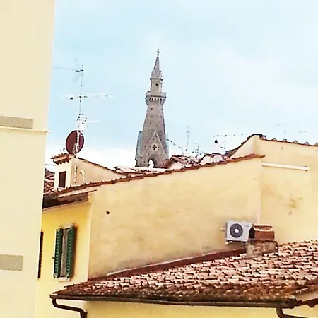 Casa Lily شقة