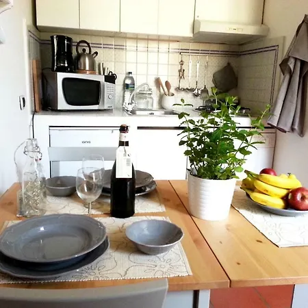 Casa Lily شقة