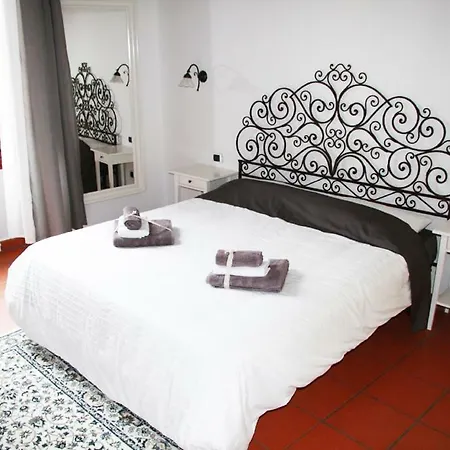 Apartamento Casa Lily Florença
