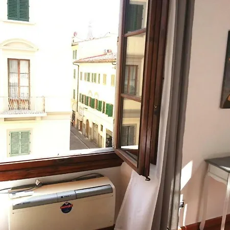 Appartamento Casa Lily