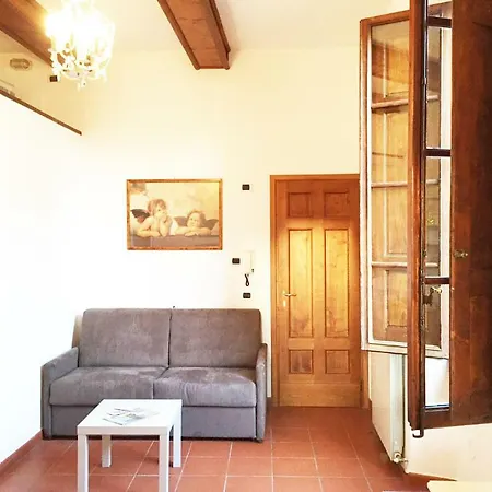 Appartamento Casa Lily Firenze
