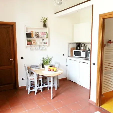 Casa Lily *