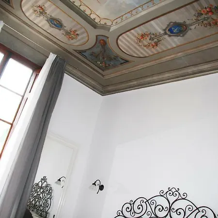 Casa Lily شقة