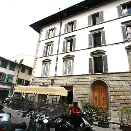 شقة Casa Lily