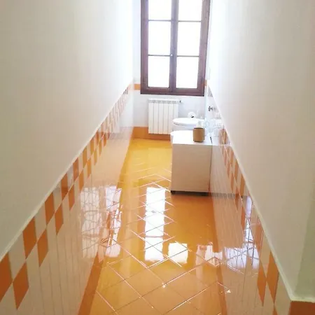 Casa Lily Apartment